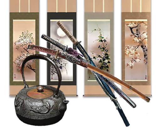 骨董品